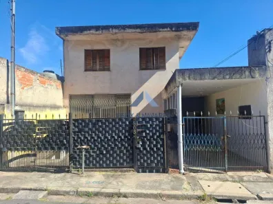 Sobrado com 3 Quartos à venda, 202m² no Vila Nova Cachoeirinha, São Paulo