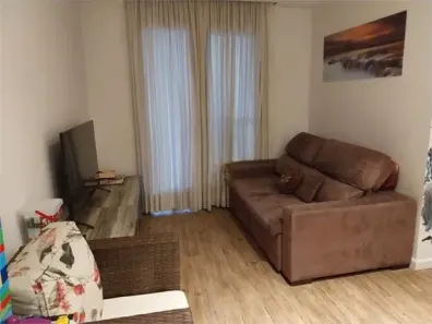 Apartamento com 2 Quartos à venda, 69m² no Lapa, São Paulo