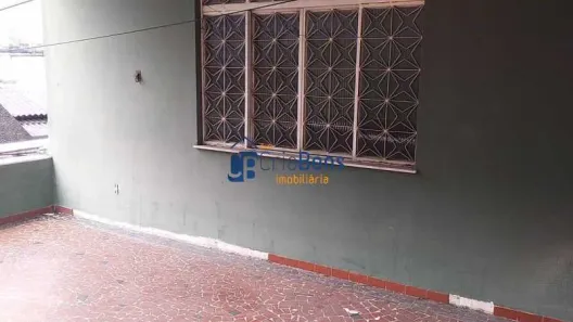 Casa com 4 Quartos à venda, 249m² no Quintino Bocaiúva, Rio de Janeiro