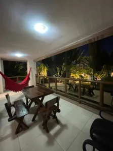 Apartamento com 3 Quartos à venda, 95m² no Cumbuco, Caucaia