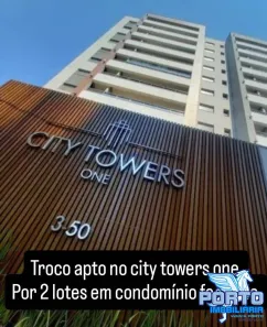 Apartamento com 3 Quartos à venda, 96m² no Jardim Paulista, Bauru