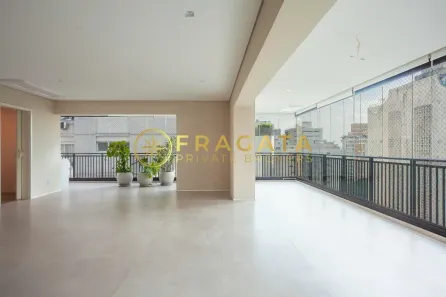 Apartamento com 3 Quartos à venda, 226m² no Jardim Paulista, São Paulo