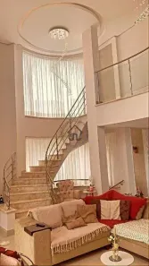 Casa de Condomínio com 4 Quartos à venda, 350m² no Residencial Aziz Louveira, Louveira
