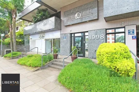 Sala Comercial à venda, 111m² no Auxiliadora, Porto Alegre