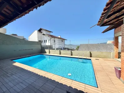 Casa com 5 Quartos à venda, 430m² no Coqueiros, Florianópolis