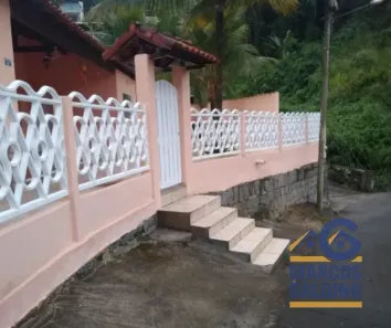 Casa com 3 Quartos à venda, 400m² no Garatucaia, Angra dos Reis