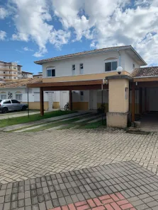 Sobrado com 3 Quartos à venda, 87m² no Loteamento Industrial Água Preta, Pindamonhangaba