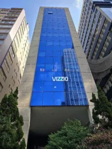 Sala Comercial para alugar, 356m² no Consolação, São Paulo