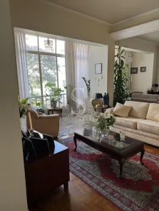 Apartamento com 3 Quartos à venda, 228m² no Higienópolis, São Paulo