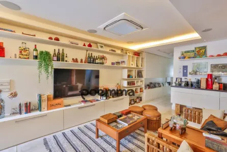 Cobertura com 4 Quartos à venda, 340m² no Barra da Tijuca, Rio de Janeiro