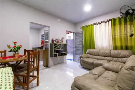 Casa com 4 Quartos à venda, 200m² no Guaiaúna, São Paulo