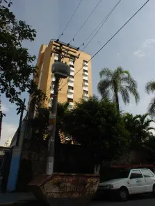 Cobertura com 3 Quartos à venda, 210m² no Jardim Santo Amaro, São Paulo