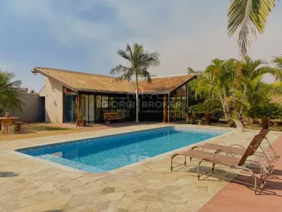Fazenda/Sítio com 4 Quartos à venda, 450m² no Estância Bacuri, Ipiguá