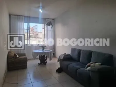 Apartamento com 2 Quartos à venda, 107m² no Flamengo, Rio de Janeiro