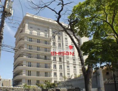 Apartamento com 4 Quartos para venda ou aluguel, 385m² no Jardim Paulista, São Paulo