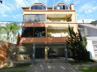 Apartamento com 3 Quartos à venda, 123m² no Encosta do Sol, Estância Velha