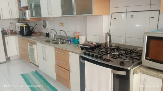 Apartamento com 4 Quartos à venda, 214m² no Flamengo, Rio de Janeiro