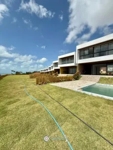 Casa de Condomínio com 3 Quartos à venda, 130m² no , São Miguel dos Milagres