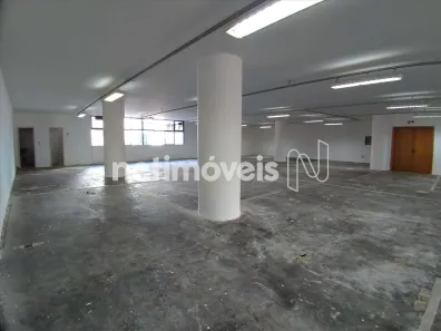 Sala Comercial para alugar, 620m² no República, São Paulo