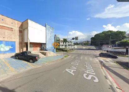 Lote/Terreno à venda, 1188m² no Fátima, Fortaleza