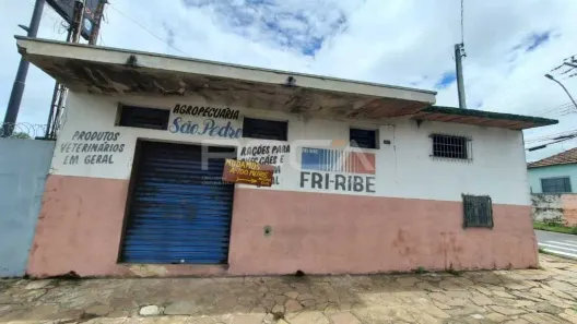 Ponto Comercial para alugar, 50m² no Jardim São João Batista, São Carlos