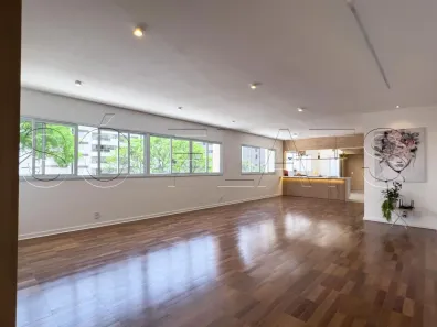 Apartamento com 3 Quartos à venda, 220m² no Consolação, São Paulo