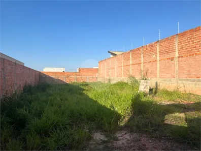Lote/Terreno à venda, 250m² no Residencial Alto da Boa Vista, Piracicaba