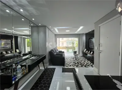 Apartamento com 2 Quartos à venda, 85m² no Cerqueira César, São Paulo