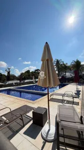 Apartamento com 2 Quartos à venda, 55m² no Lundcea, Lagoa Santa