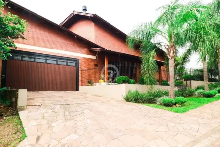 Casa com 3 Quartos à venda, 196m² no Lomba Grande, Novo Hamburgo