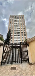 Apartamento com 2 Quartos à venda, 51m² no Zé Garoto, São Gonçalo