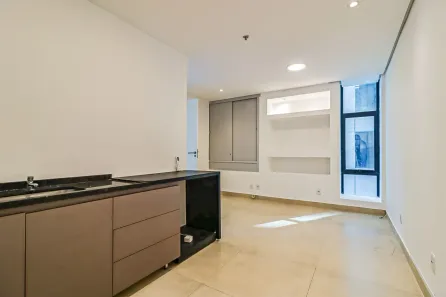 Ponto Comercial para alugar, 78m² no Vila Olímpia, São Paulo