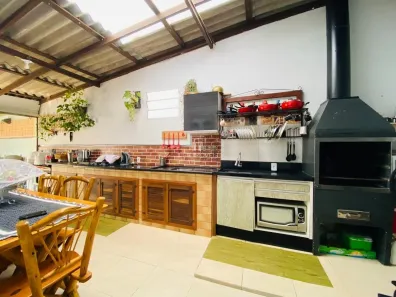 Casa com 3 Quartos à venda, 185m² no Areias, Paulo Lopes