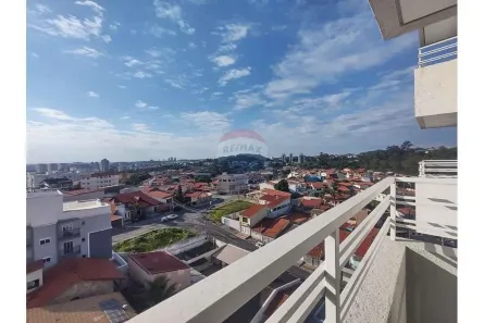 Apartamento com 2 Quartos à venda, 68m² no Jardim Rosália Alcolea, Sorocaba