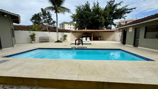 Apartamento com 3 Quartos à venda, 92m² no Centro, Ubatuba