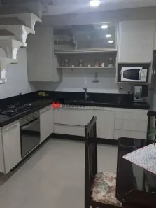 Apartamento com 2 Quartos à venda, 150m² no Vila Valparaíso, Santo André