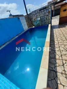 Casa com 2 Quartos à venda, 60m² no Balneário Flórida Mirim, Mongaguá