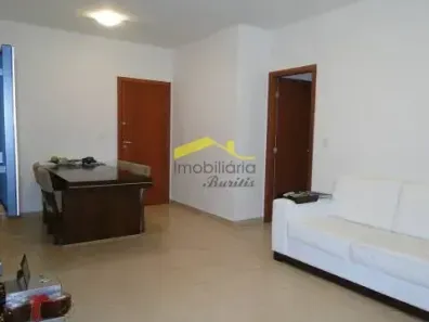 Apartamento com 3 Quartos à venda, 112m² no Buritis, Belo Horizonte