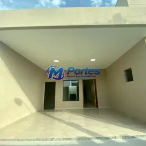 Casa com 2 Quartos à venda, 100m² no Jardim San Remo, Bady Bassitt