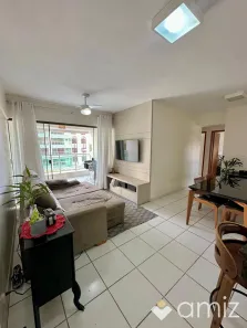 Apartamento com 3 Quartos à venda, 86m² no Setor Bueno, Goiânia