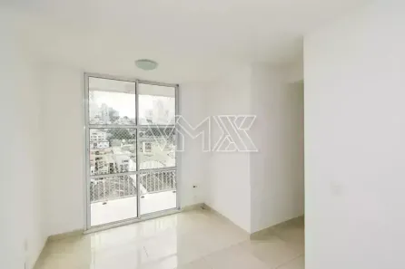 Apartamento com 2 Quartos à venda, 49m² no Vila Maria, São Paulo