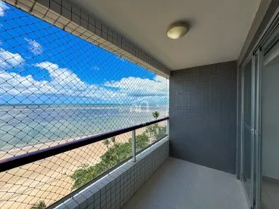 Apartamento com 3 Quartos à venda, 120m² no Candeias, Jaboatão dos Guararapes
