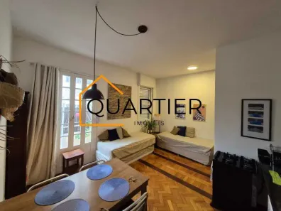 Apartamento com 2 Quartos à venda, 80m² no Flamengo, Rio de Janeiro