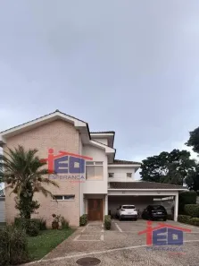Sobrado com 3 Quartos para alugar, 344m² no Adalgisa, Osasco