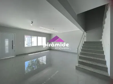 Casa com 4 Quartos à venda, 180m² no Monte Castelo, São José dos Campos