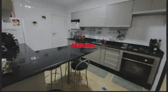 Apartamento com 4 Quartos à venda, 123m² no Bosque dos Eucaliptos, São José dos Campos