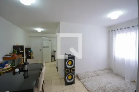 Apartamento com 2 Quartos à venda, 52m² no Parque Fongaro, São Paulo
