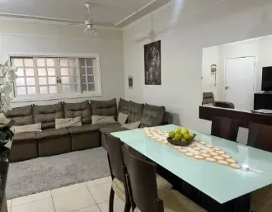 Casa com 3 Quartos à venda, 150m² no Residencial Bosque dos Ipês, São José dos Campos
