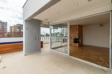 Apartamento com 3 Quartos à venda, 245m² no Alto da Lapa, São Paulo