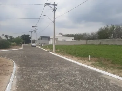 Lote/Terreno à venda, 200m² no São Miguel (Manilha), Itaboraí